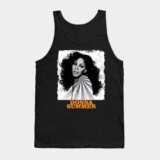 donna summer #16 Tank Top